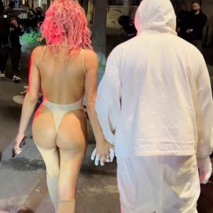 Bianca Censori other